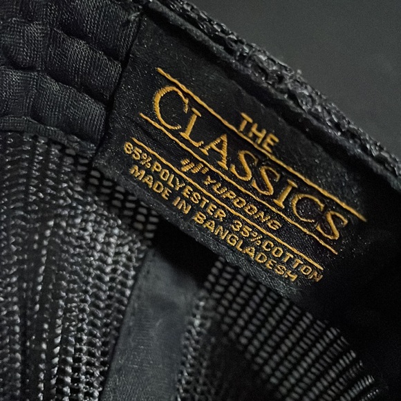 KKE Snapback hat - Picture 4 of 4